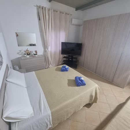 Villa Serroni Mazara del Vallo Kültér fotó