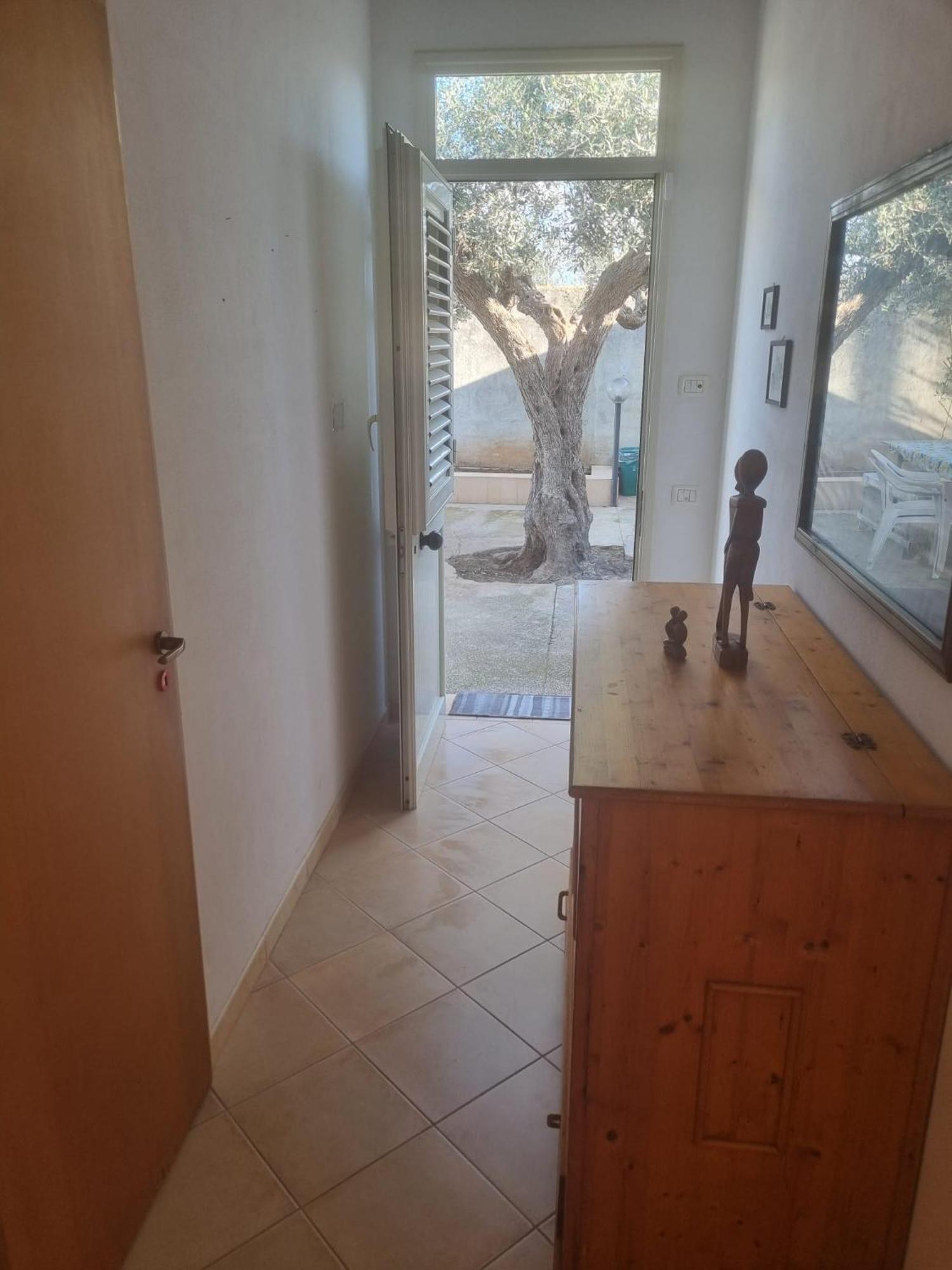 Villa Serroni Mazara del Vallo Kültér fotó