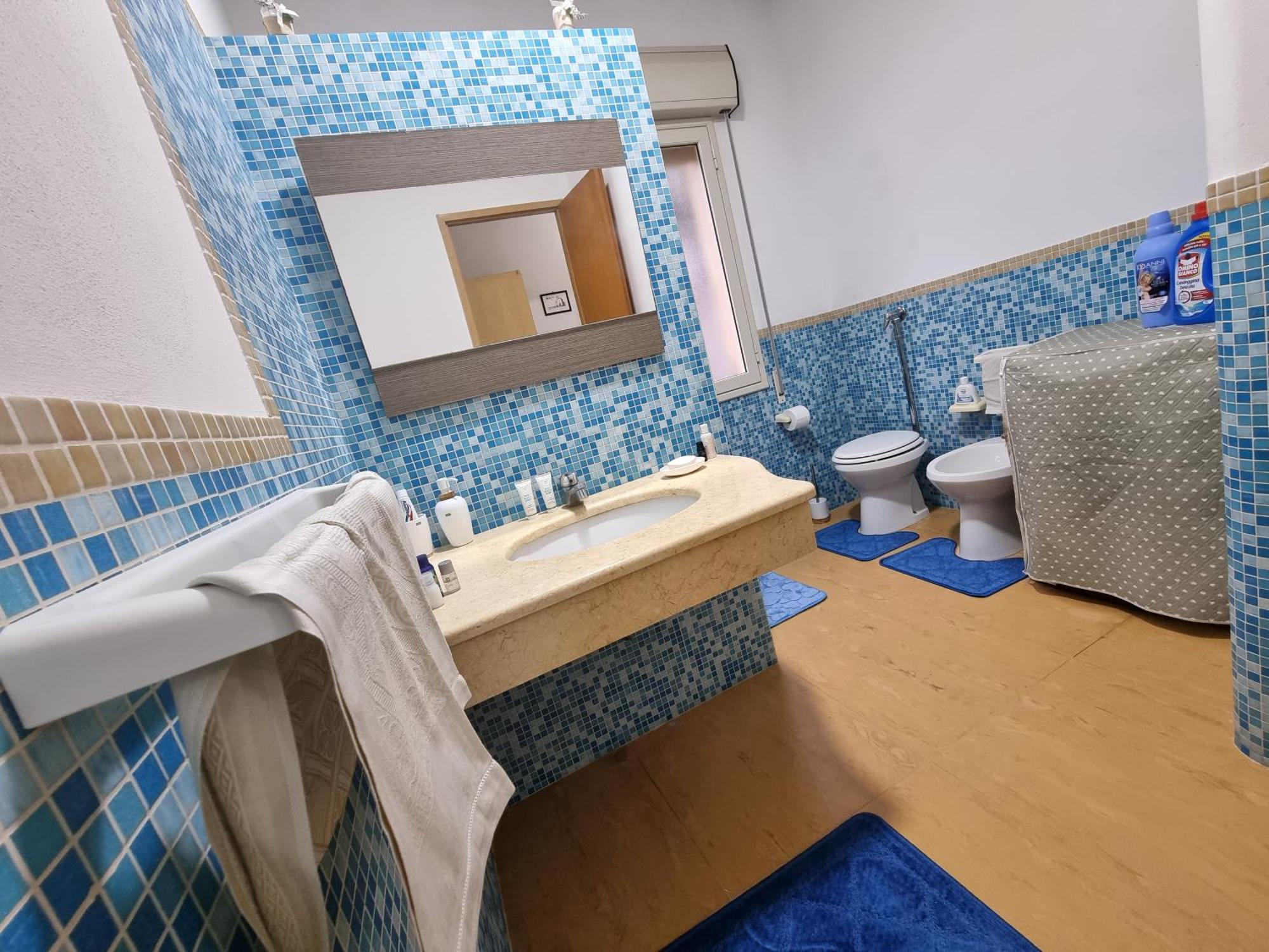 Villa Serroni Mazara del Vallo Kültér fotó