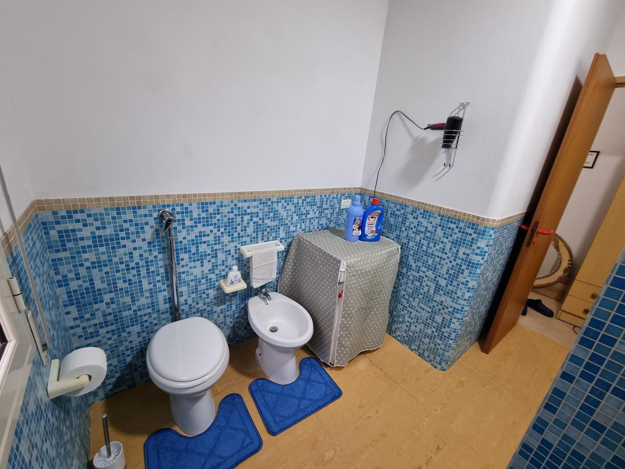 Villa Serroni Mazara del Vallo Kültér fotó