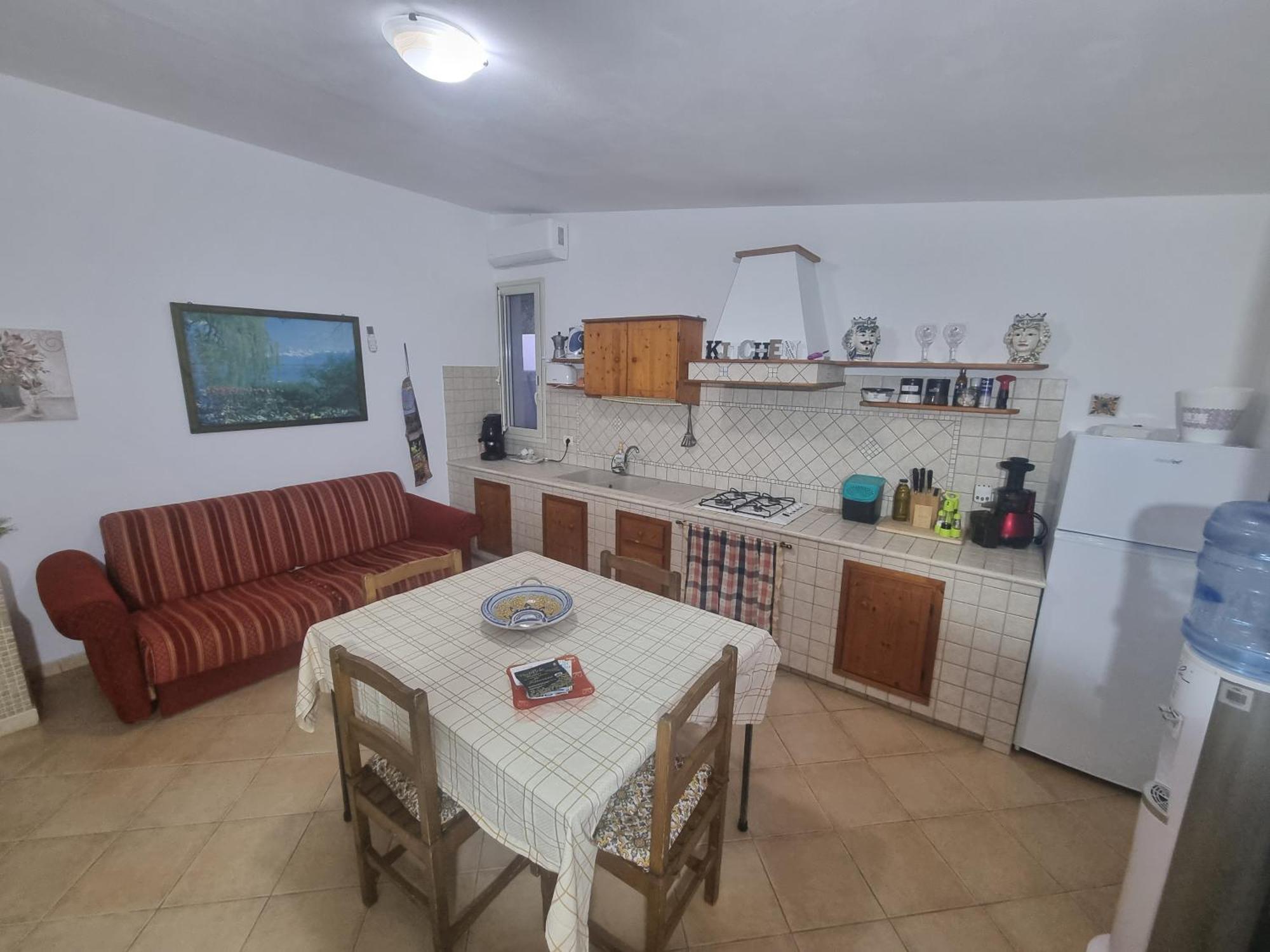 Villa Serroni Mazara del Vallo Kültér fotó