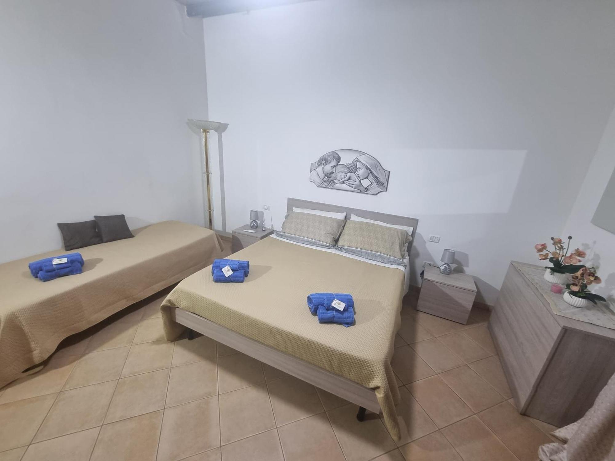 Villa Serroni Mazara del Vallo Kültér fotó