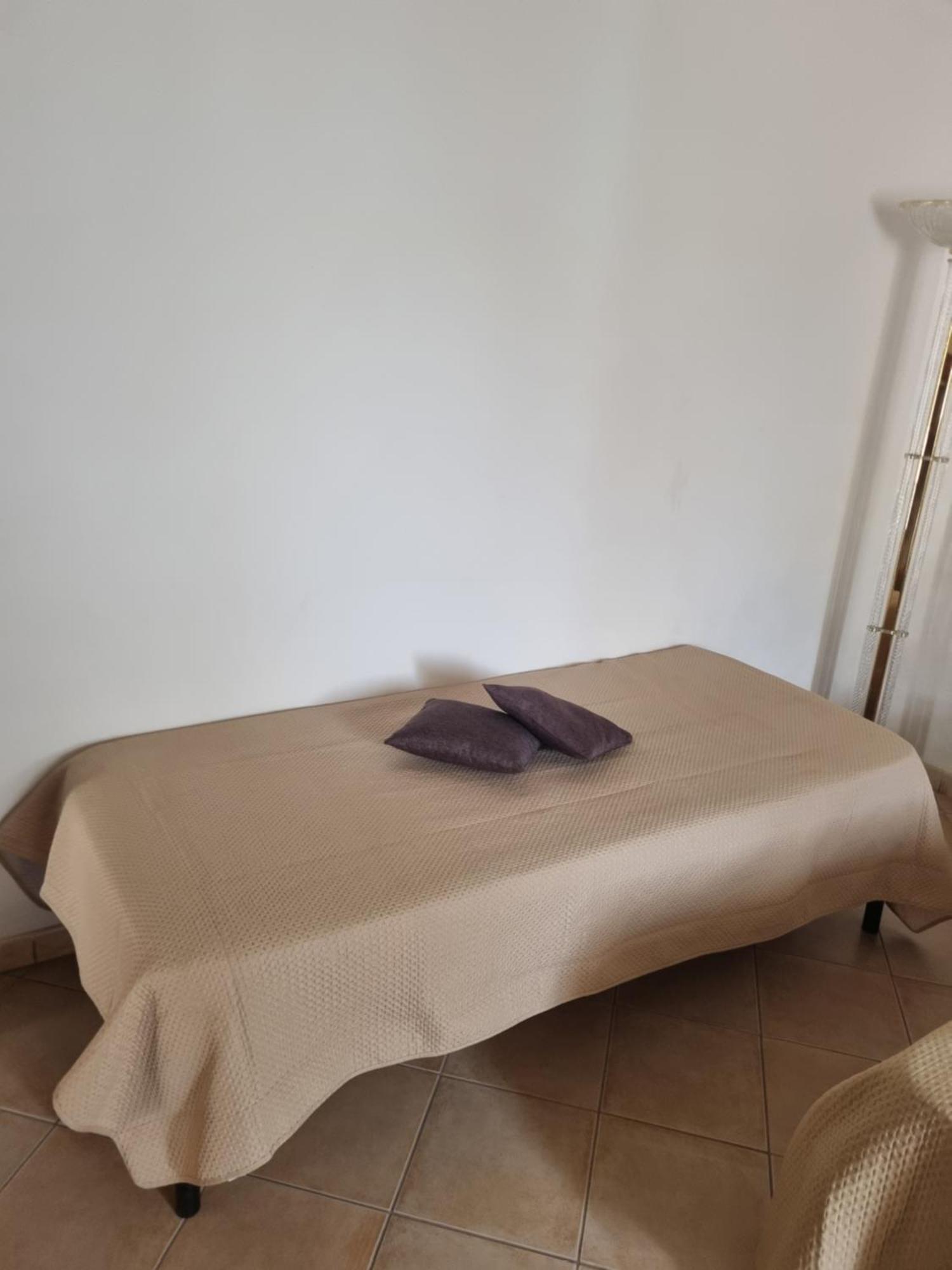 Villa Serroni Mazara del Vallo Kültér fotó